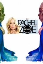 the rachel zoe project tv poster